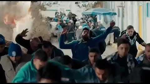 Çarpışma 2.Bölüm fragman