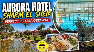 Aurora Oriental Resort WORTH IT? Egypt Holiday | March 2025 | All Inclusive ⭐ ⭐️⭐️⭐️⭐️