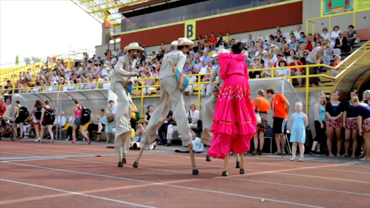 Juegos Tradicionales De La Costa : marielita: mayo 2011