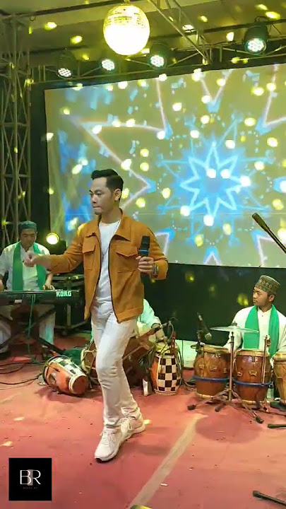 Live edisi lebaran #fyp #vural #trending