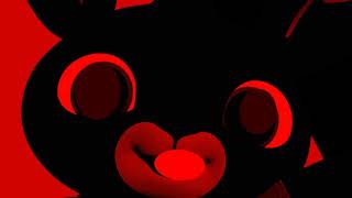 Bing Lost Episode Credit Jumpscares 666