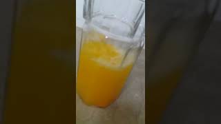طريقة صنع مشروب عصير squeeze ❤ ج2