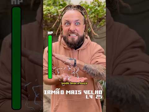 IRMÃO MAIS NOVO