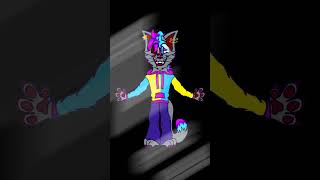 DM me on Instagram your character ref! #furry #drawingstyles #furries #furryart #giveaway #hurry