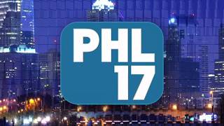 Action News at 10:00p on PHL17 CW Open (June 17th, 2026)