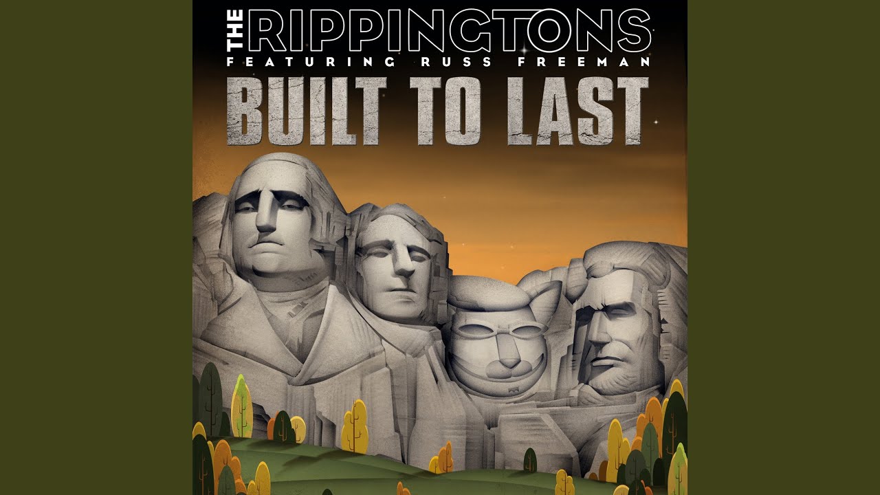 Built to Last (Classical Guitar Reprise)