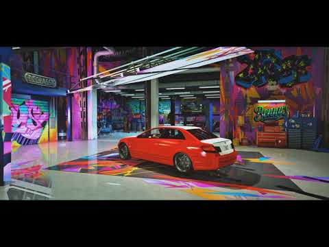 Color Picker Live Edit GTA 5 Alt:V