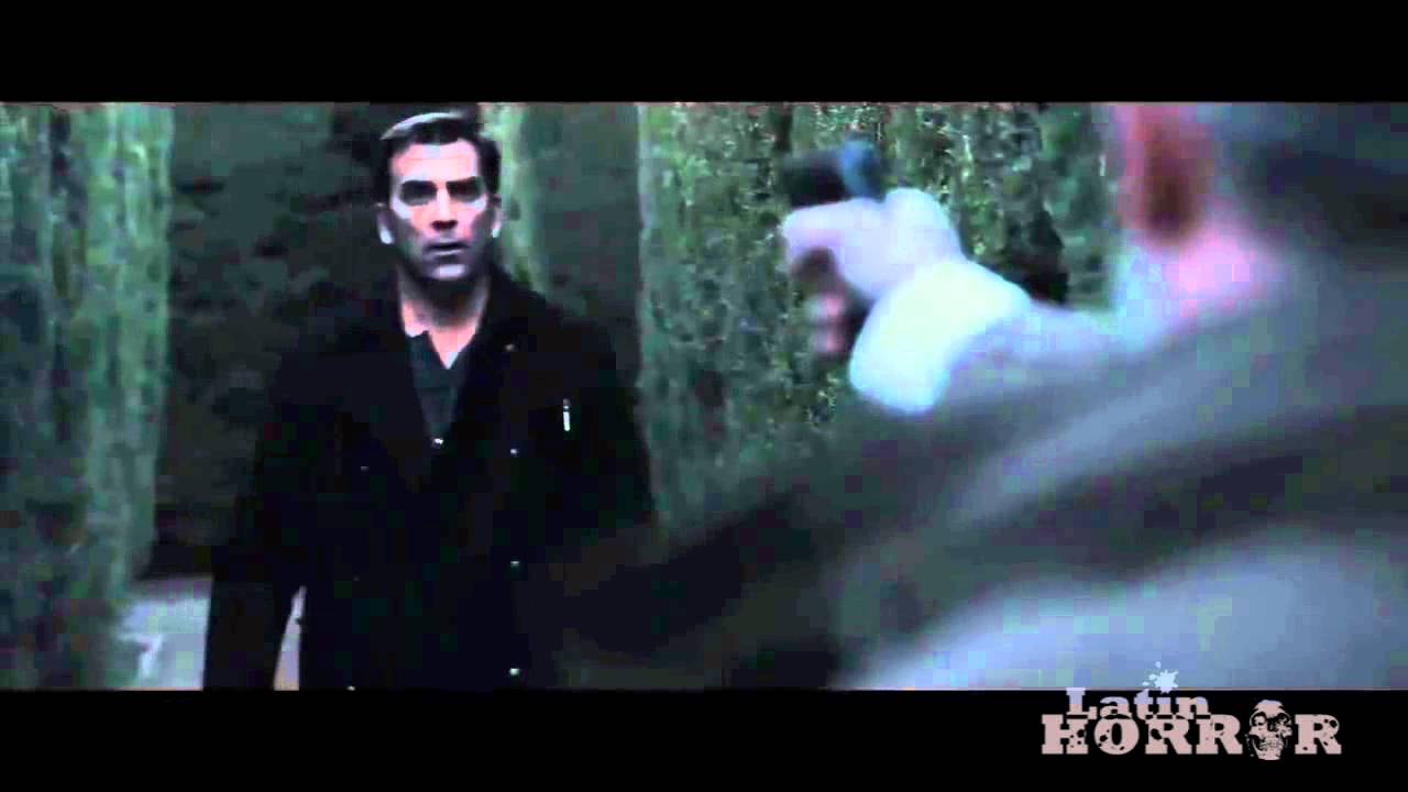 111111 [movie] LATIN HORROR YouTube