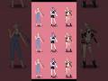 Honkai Star Rail KK MMD 4K Zako Qingque SilverWofl FuXuan Honkai Star Rail KK MMD 4K Zako Qingque SilverWofl FuXuan