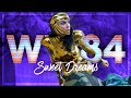 WW84 x Sweet Dreams – Trailer Edit