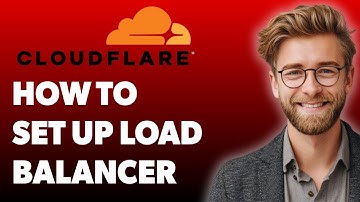 How To Set Up Cloudflare Load Balancer And Spectrum To Port Foward Stuff [2025 Guide]