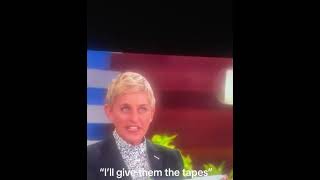 And Def Had An Understanding About The Tapes Who Was In The Shirt?