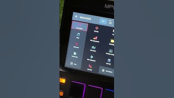 MPC Quick Tip - How to Customize the Sidebar/Slide-out Menu