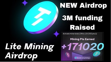 3 Million Funded Crypto Project | Taker Protocol Airdrop | Taker Protocol Airdrop Explained