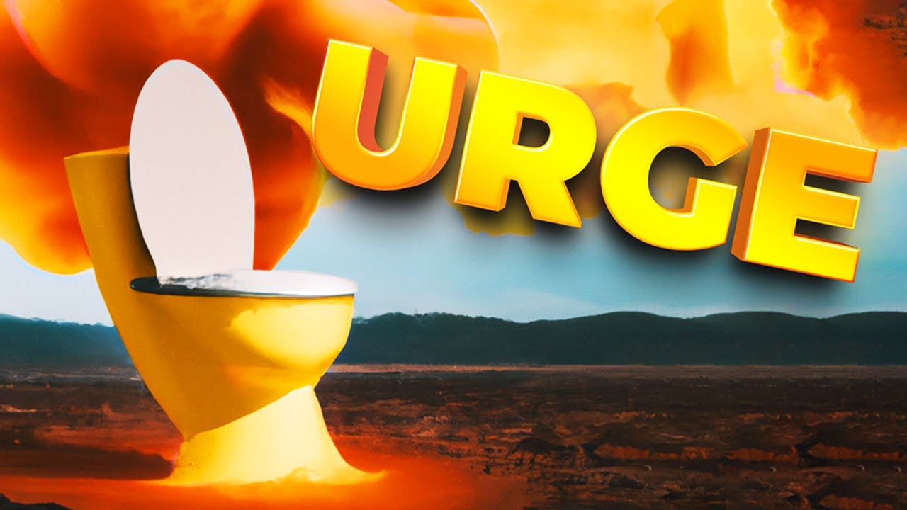 SI MEAS SE ACABA EL MUNDO | Urge | Maximus