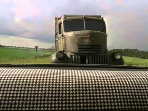 'Jeepers Creepers' opening inspiration