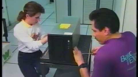 5ESS - 340 MB Hard Drive Replacement