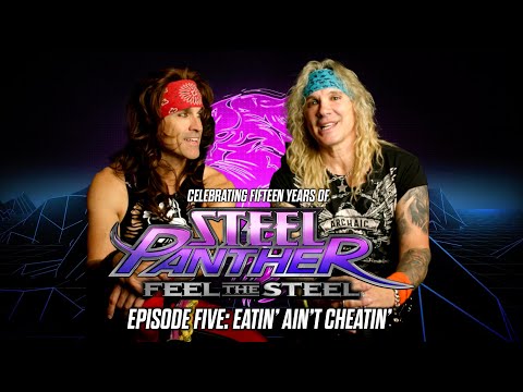 A Retrospective on 15 Years of 'Feel The Steel' | Ep. 5 - Eatin' Ain't Cheatin'