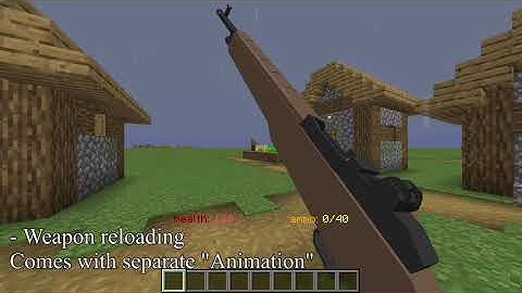 SpadesCraft Devlog 1