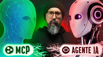 ¿Mejor que un AGENTE IA? 😲 Así funcionan los NUEVOS MCP en Claude