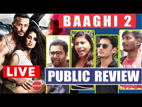 “baaghi-2”-movie-public-review-|-box-office-collection-|-tiger-shroff-|-disha-patani