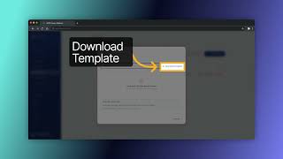 Import Questions Using CSV in AFSP Exam Platform