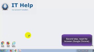 How to remove My-search.com