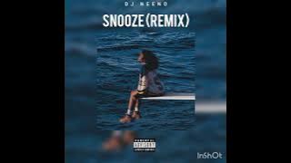 DJ Neeno - Snooze (Remix)