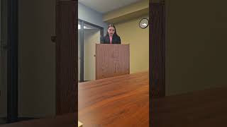 Invitational Speech
