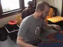 The Making of Pull-out Beds Pt1 of 2