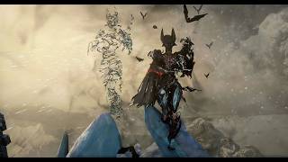 Banshee is fun | lvl 9999 Void Cascade