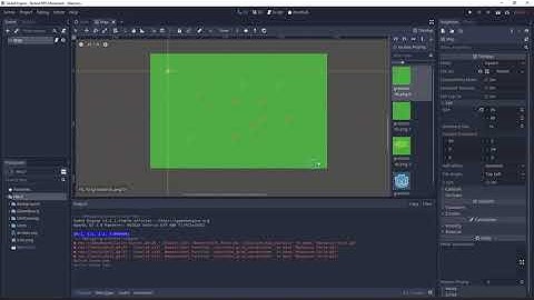 Godot Tutorial -  Expanding on Tactical RPG Movement