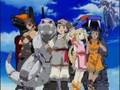 Zoids Chaotic Century Wild Flower Instrumental A Zoids Chaotic Century Wild Flower Instrumental A