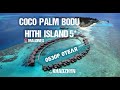 Coco Palm Bodu Hithi 5 star  обзор отеля by khadzhyn  Review