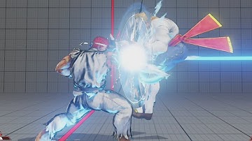 VT2 Ryu Does INSANE Damage! [SH 657]