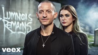 Download lagu Luna Veex – Luminous Remains | Chester Bennington Tribute (Inspired by Linkin Park)