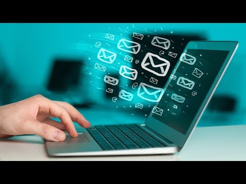 Video: Hoe Het Ip Van Een Mailbox Te Achterhalen