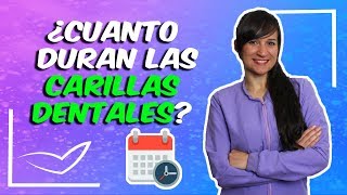 ¿Cuánto Tiempo Duran las Carillas Dentales? l Carillas en Resina y Porcelana