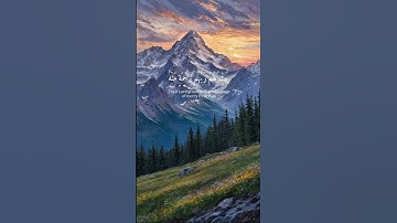 تلاوة مباركة من سورة التوبة استمع القرآن الكريم وانصتوا 🌿