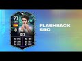 5* Skill & 4 WF Upgrades?! 🧠🧐 | Meine Spieler-Analyse zu Isco Flashback SBC im Detail!