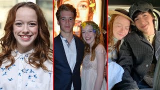 Boys Amybeth Mcnulty Has Dated