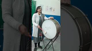 How to play National anthem on bass drum screenshot 2