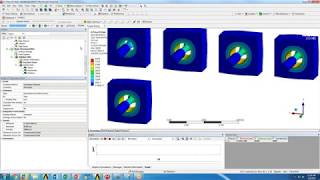 Nonlinear Contacts in ANSYS - Best Practices for Convergence