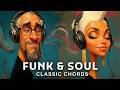 Classic Soul Meets Rare Funk | 3 Hours of Smooth Vintage Grooves