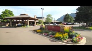 Cheyenne Mountain Resort in 60 Seconds