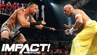 Sabu Vs Rob Van Dam  Match  Hardcore Justice 2010