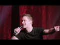 Daniel sloss socio  hate being left wing