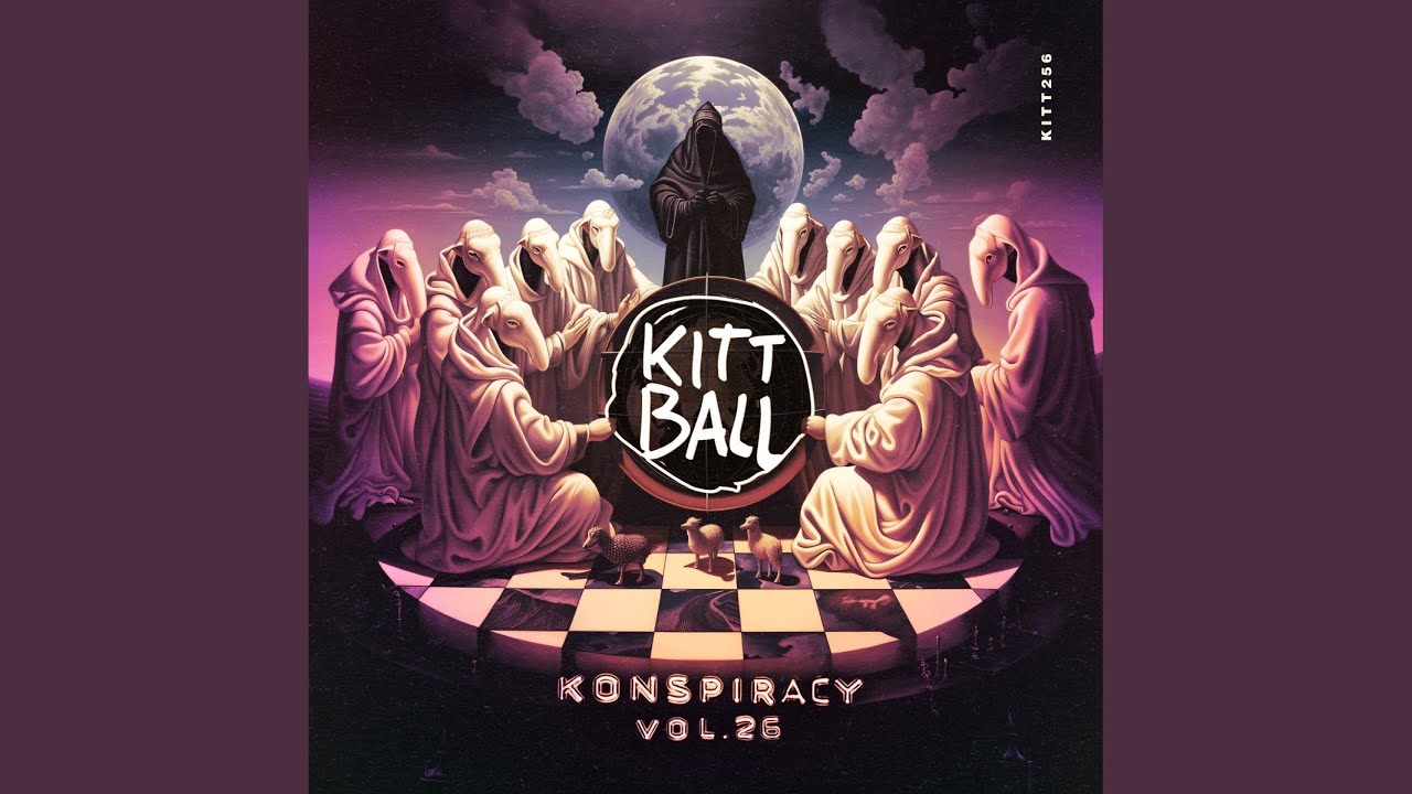 Watch Unbound (Extended Mix) on YouTube Watch Unbound (Extended Mix) on YouTube