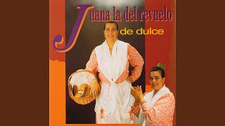 Vignette de la vidéo "Juana la del Revuelo - Burundanga"