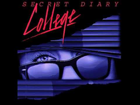 College - Secret Diary Full Album